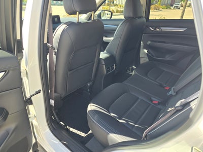 2024 Mazda Mazda CX-5 2.5 S Premium Plus Package