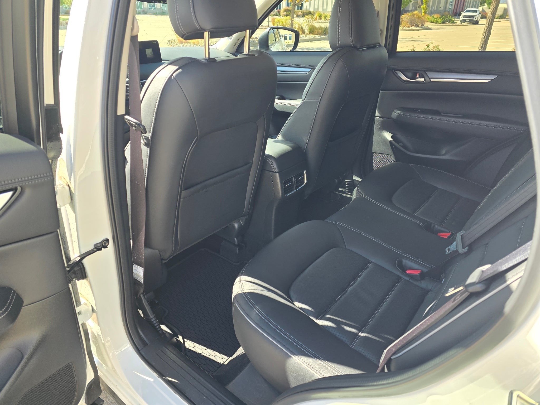 2024 Mazda Mazda CX-5 2.5 S Premium Plus Package