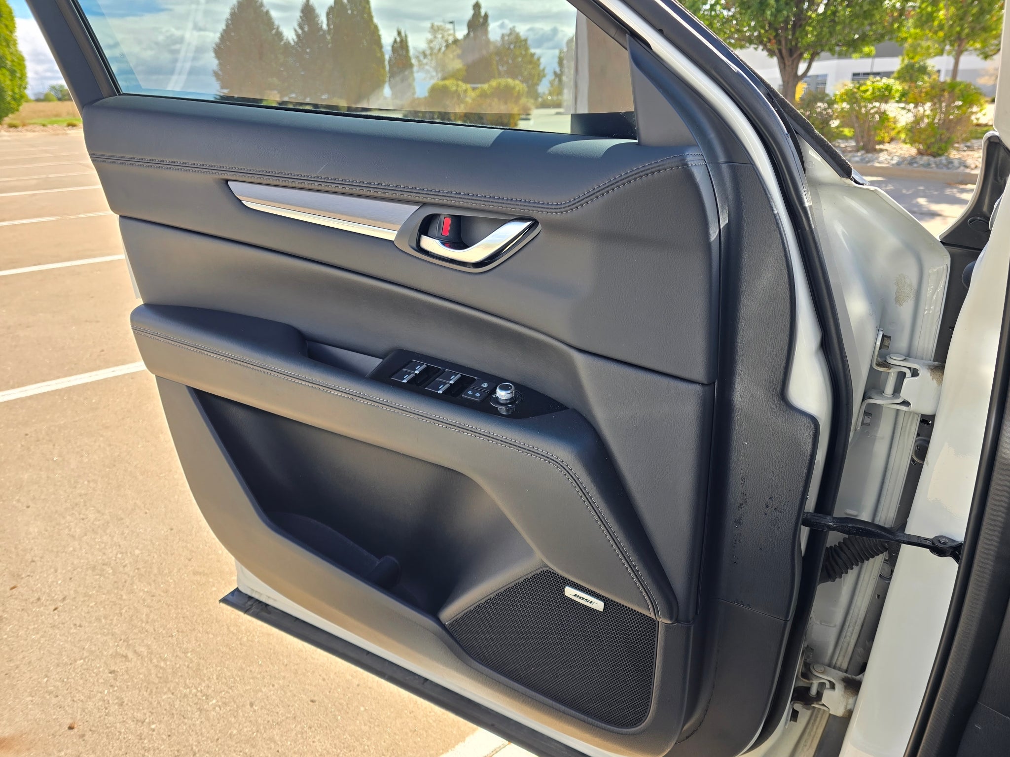 2024 Mazda Mazda CX-5 2.5 S Premium Plus Package