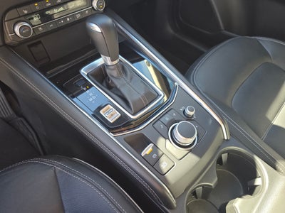 2024 Mazda Mazda CX-5 2.5 S Premium Plus Package