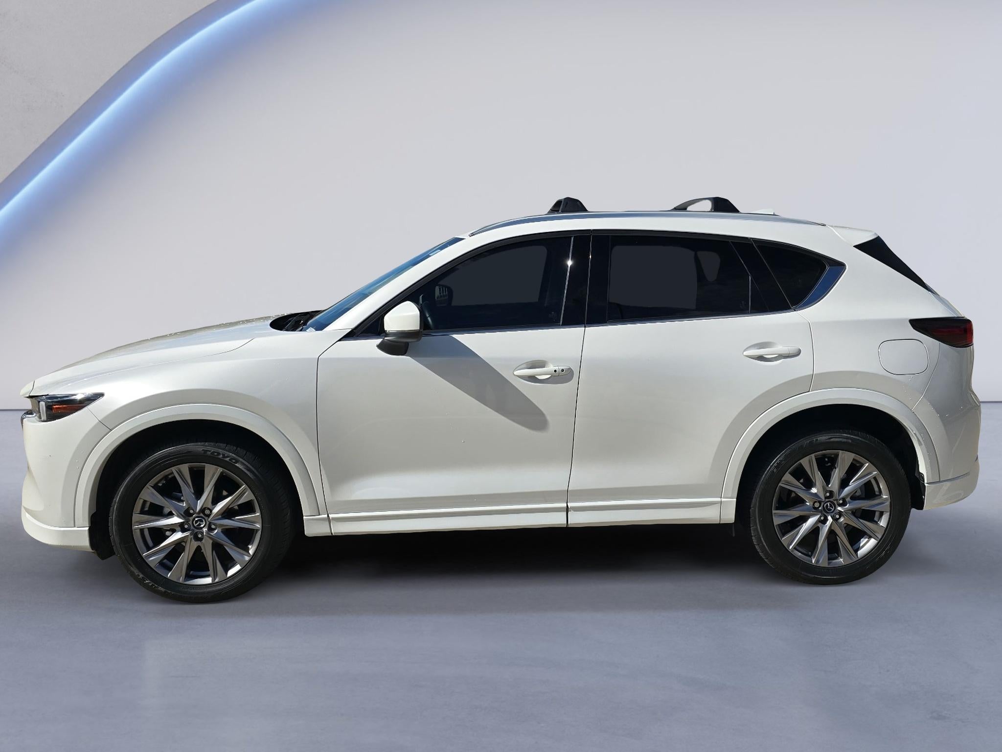 2024 Mazda Mazda CX-5 2.5 S Premium Plus Package