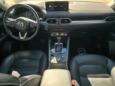 2024 Mazda Mazda CX-5 2.5 S Premium Plus Package