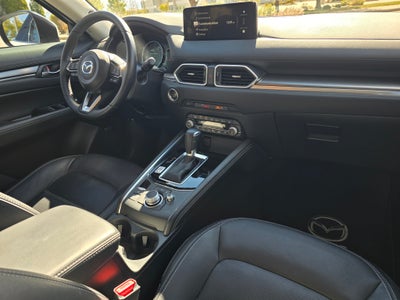 2024 Mazda Mazda CX-5 2.5 S Premium Plus Package