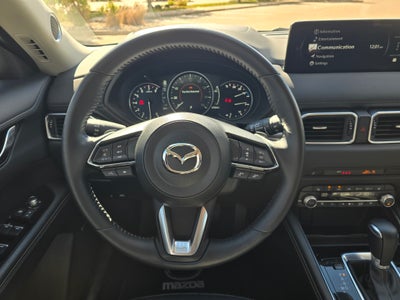 2024 Mazda Mazda CX-5 2.5 S Premium Plus Package