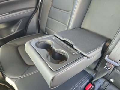 2024 Mazda Mazda CX-5 2.5 S Premium Plus Package