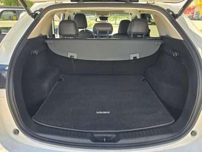 2024 Mazda Mazda CX-5 2.5 S Premium Plus Package