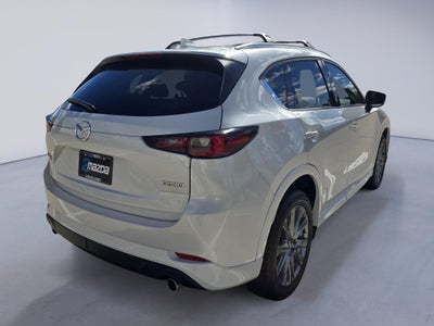 2024 Mazda Mazda CX-5 2.5 S Premium Plus Package