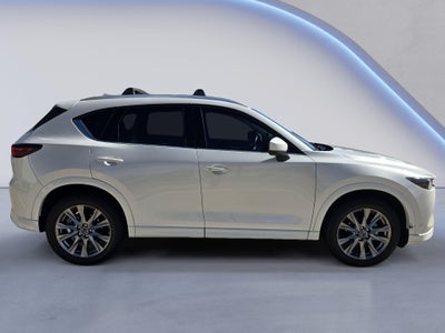 2024 Mazda Mazda CX-5 2.5 S Premium Plus Package
