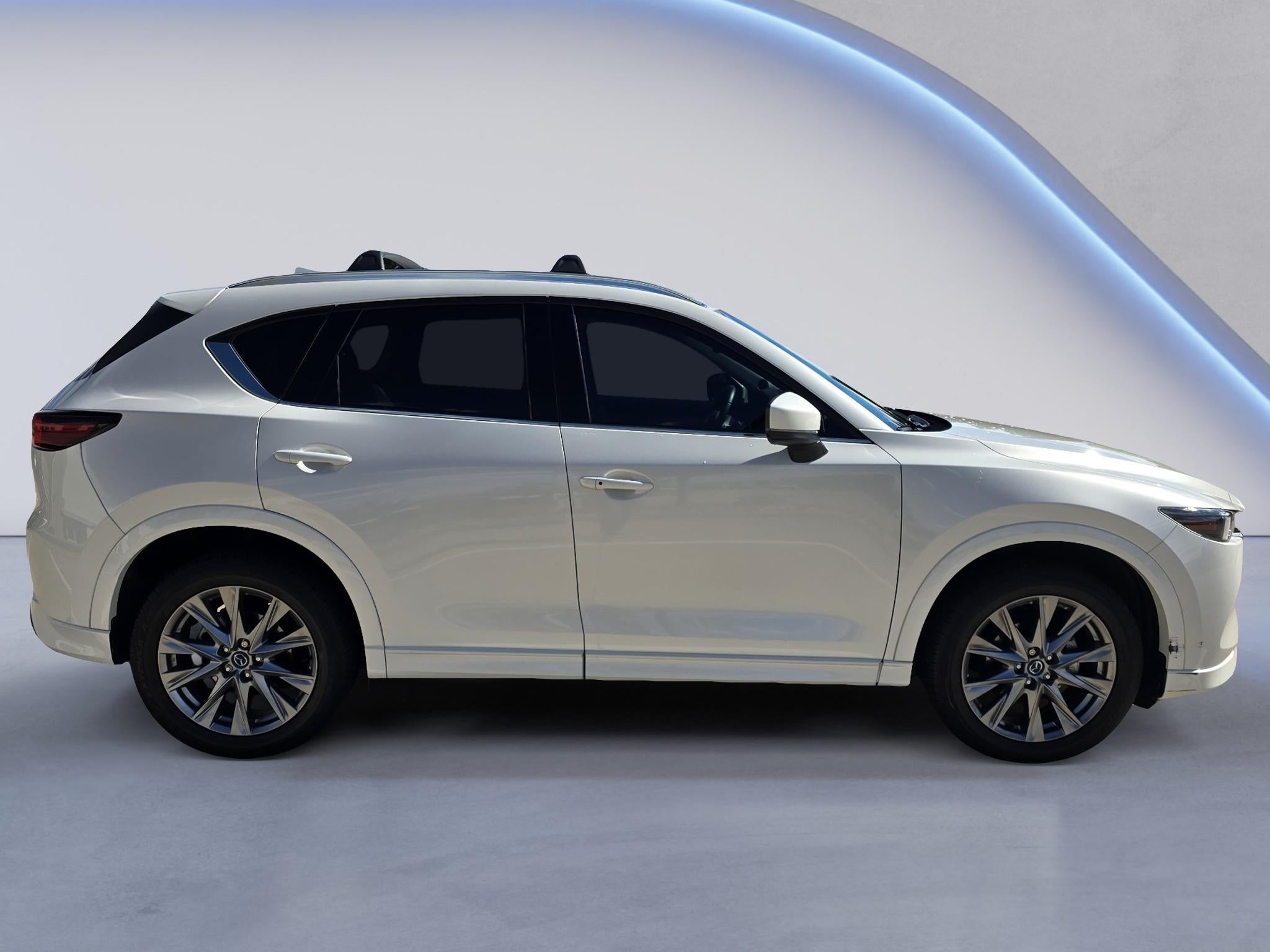 2024 Mazda Mazda CX-5 2.5 S Premium Plus Package