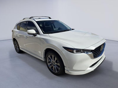 2024 Mazda Mazda CX-5 2.5 S Premium Plus Package