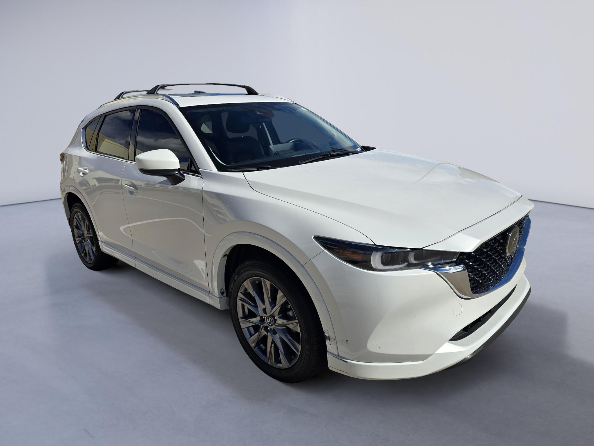 2024 Mazda Mazda CX-5 2.5 S Premium Plus Package