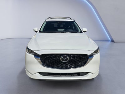 2024 Mazda Mazda CX-5 2.5 S Premium Plus Package