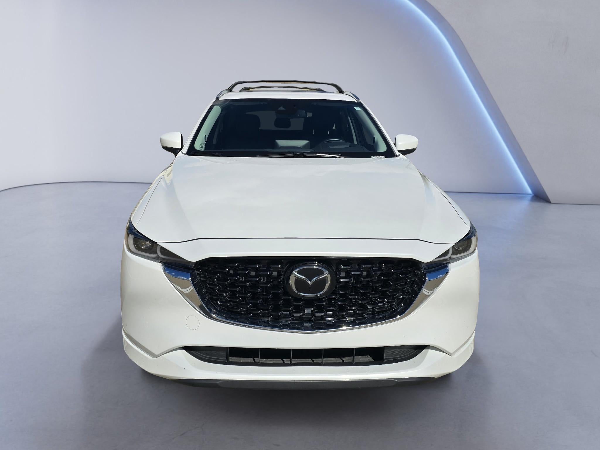 2024 Mazda Mazda CX-5 2.5 S Premium Plus Package