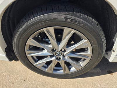 2024 Mazda Mazda CX-5 2.5 S Premium Plus Package