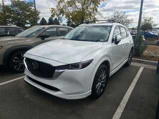 2024 Mazda Mazda CX-5 2.5 S Premium Plus Package