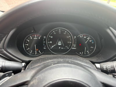 2024 Mazda Mazda CX-5 2.5 S Premium Plus Package