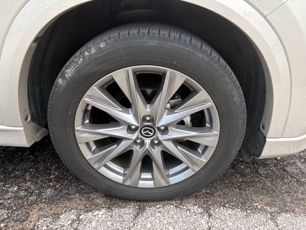 2024 Mazda Mazda CX-5 2.5 S Premium Plus Package