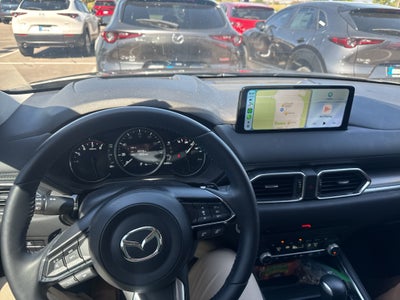 2024 Mazda Mazda CX-5 2.5 S Premium Plus Package