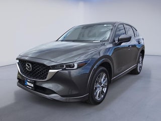 2024 Mazda Mazda CX-5 2.5 S Premium Plus Package