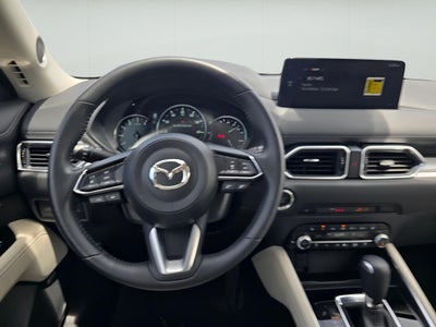 2024 Mazda Mazda CX-5 2.5 S Premium Plus Package