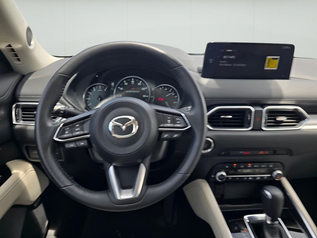 2024 Mazda Mazda CX-5 2.5 S Premium Plus Package