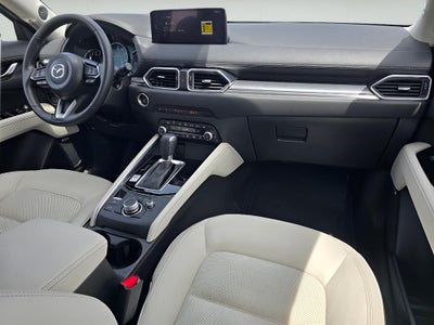 2024 Mazda Mazda CX-5 2.5 S Premium Plus Package