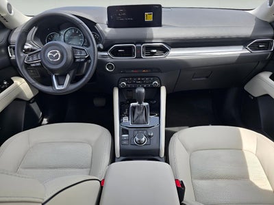 2024 Mazda Mazda CX-5 2.5 S Premium Plus Package