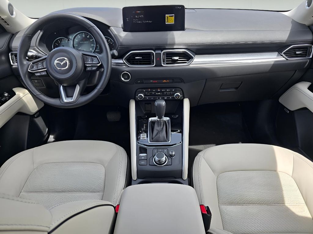 2024 Mazda Mazda CX-5 2.5 S Premium Plus Package