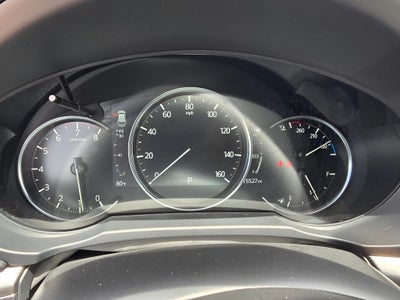 2024 Mazda Mazda CX-5 2.5 S Premium Plus Package