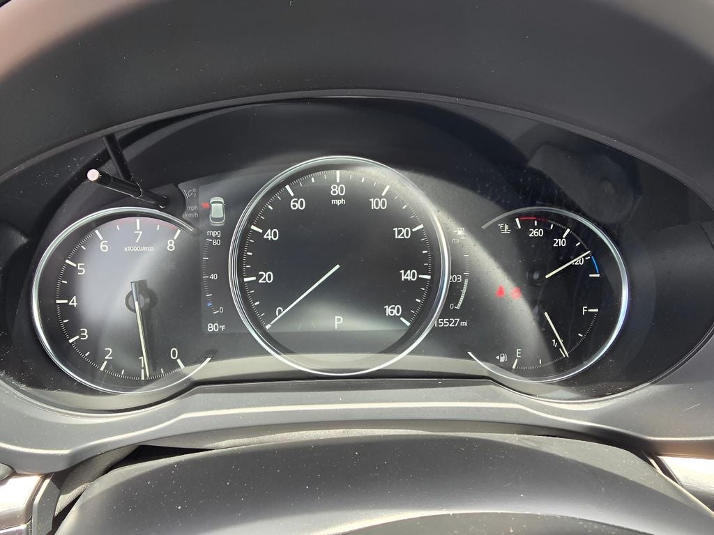 2024 Mazda Mazda CX-5 2.5 S Premium Plus Package