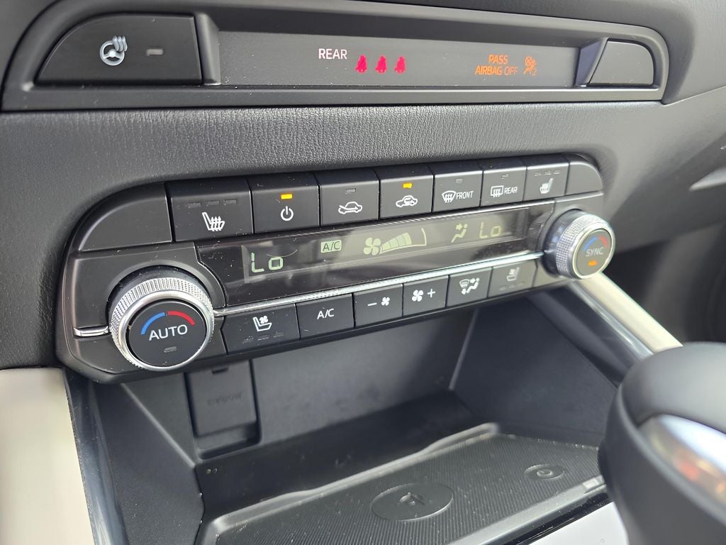 2024 Mazda Mazda CX-5 2.5 S Premium Plus Package