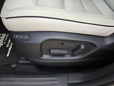2024 Mazda Mazda CX-5 2.5 S Premium Plus Package