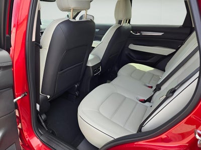 2024 Mazda Mazda CX-5 2.5 S Premium Plus Package