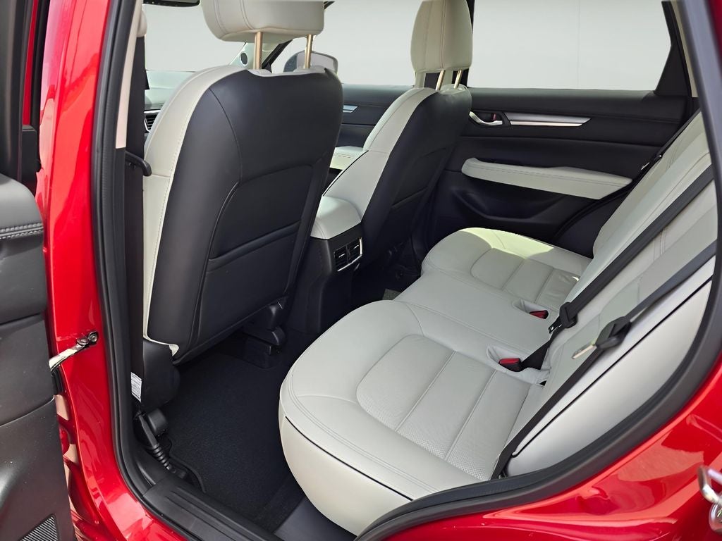 2024 Mazda Mazda CX-5 2.5 S Premium Plus Package