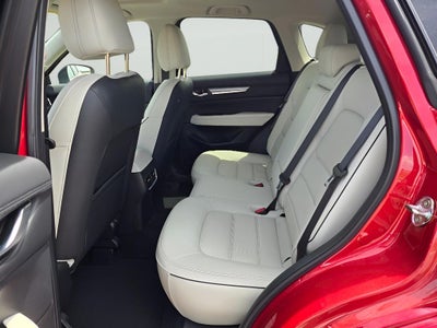 2024 Mazda Mazda CX-5 2.5 S Premium Plus Package