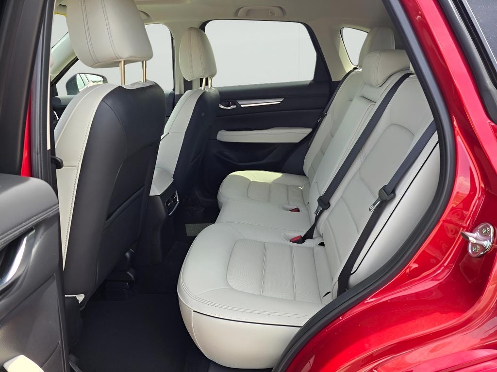 2024 Mazda Mazda CX-5 2.5 S Premium Plus Package