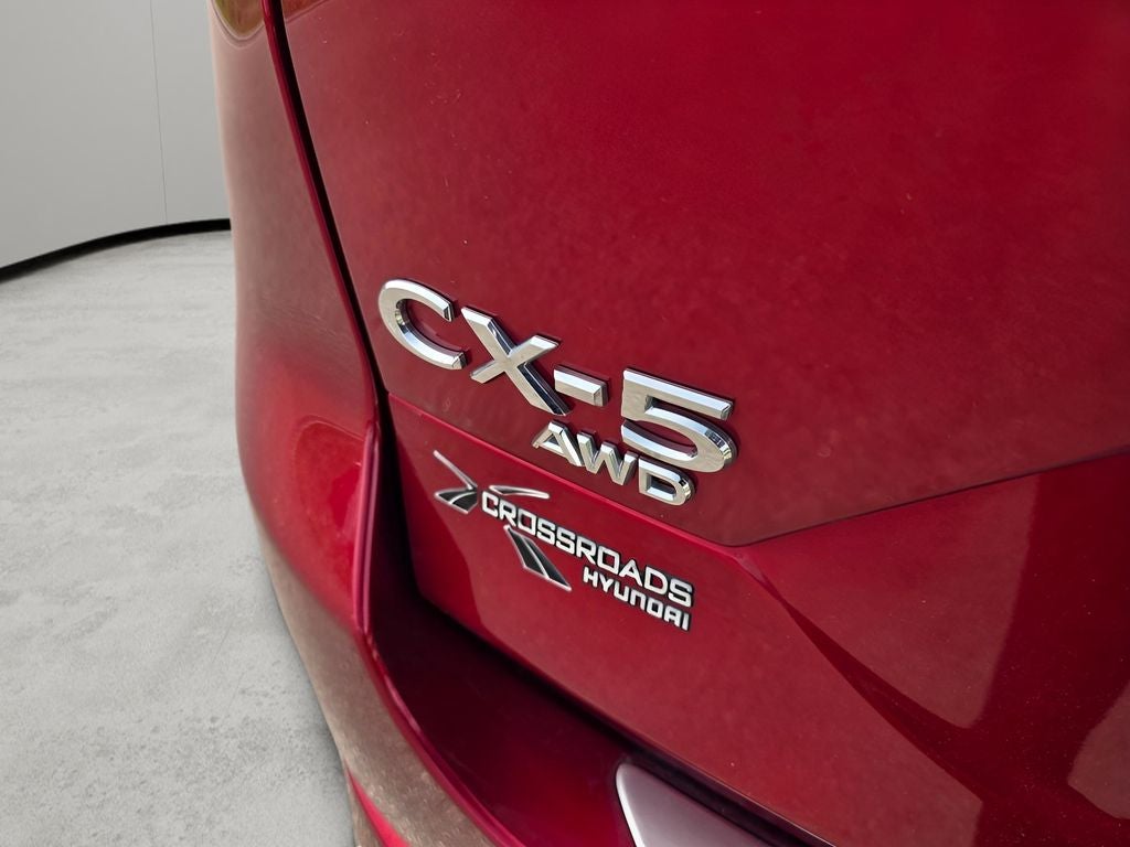 2024 Mazda Mazda CX-5 2.5 S Premium Plus Package
