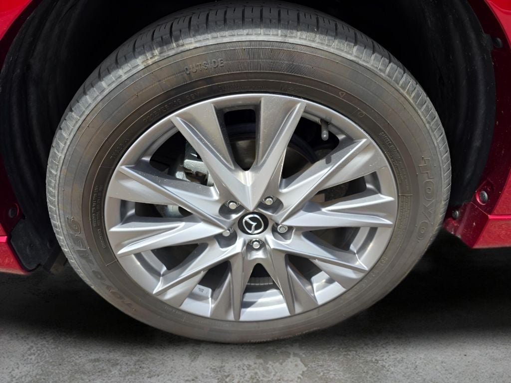 2024 Mazda Mazda CX-5 2.5 S Premium Plus Package