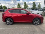 2024 Mazda Mazda CX-5 2.5 S Premium Plus Package