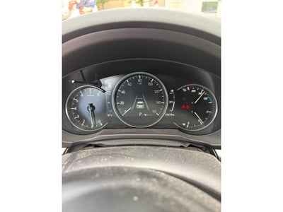 2024 Mazda Mazda CX-5 2.5 S Premium Plus Package