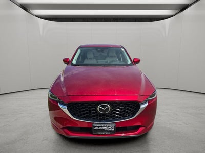 2024 Mazda Mazda CX-5 2.5 S Premium Plus Package