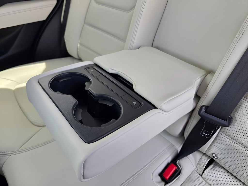 2024 Mazda Mazda CX-5 2.5 S Premium Plus Package