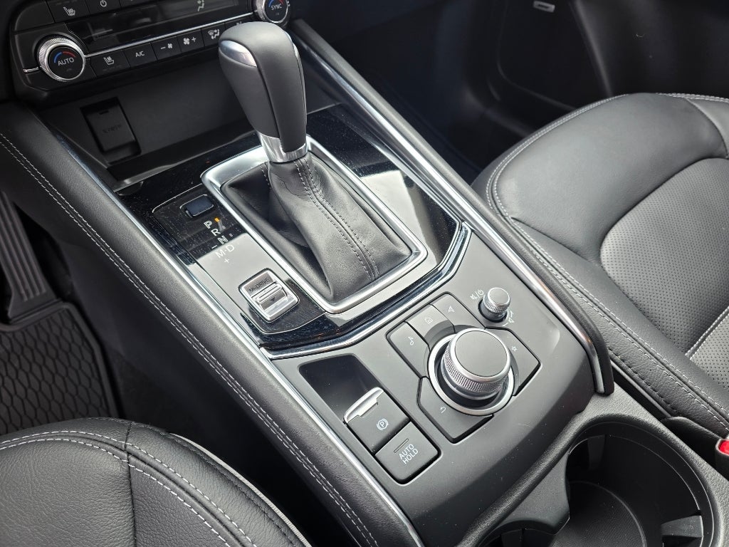 2025 Mazda Mazda CX-5 2.5 S Premium Plus Package