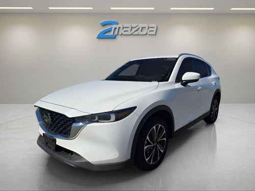 2022 Mazda Mazda CX-5 2.5 S Premium Plus Package