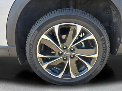 2022 Mazda Mazda CX-5 2.5 S Premium Plus Package