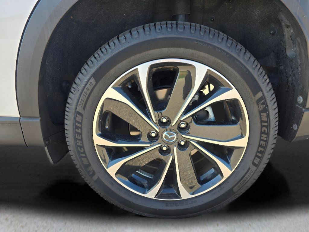 2022 Mazda Mazda CX-5 2.5 S Premium Plus Package