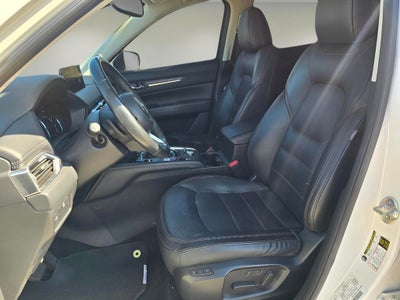 2022 Mazda Mazda CX-5 2.5 S Premium Plus Package