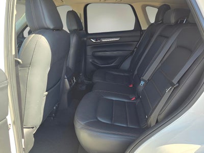 2022 Mazda Mazda CX-5 2.5 S Premium Plus Package
