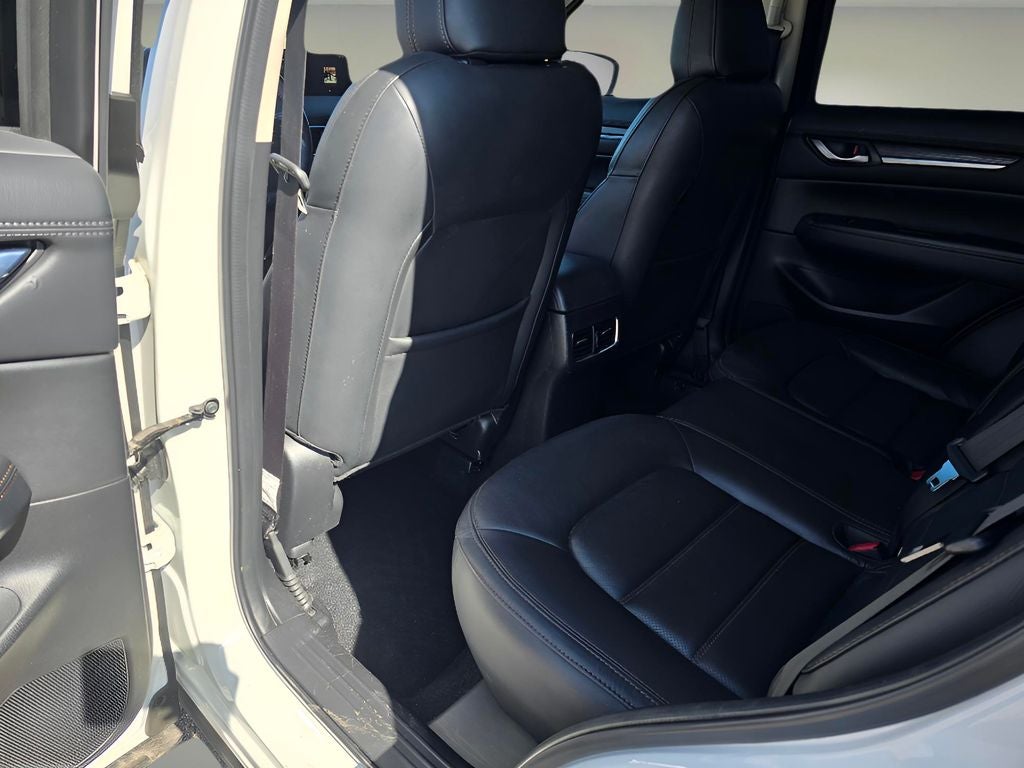 2022 Mazda Mazda CX-5 2.5 S Premium Plus Package