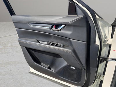 2022 Mazda Mazda CX-5 2.5 S Premium Plus Package